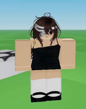 Maylyrob's tweet photo. New pinned
MINORS DNI I AM NSFW
I like to make RR34 for fun, I don't mind doing avatar renders for other people
Will be posting RR34 and random thoughts I have
If you want to ask for a render, I'm fine with it most of the time
Here's my oc, with and without rr34 https://t.co/Y58fsuVwNP