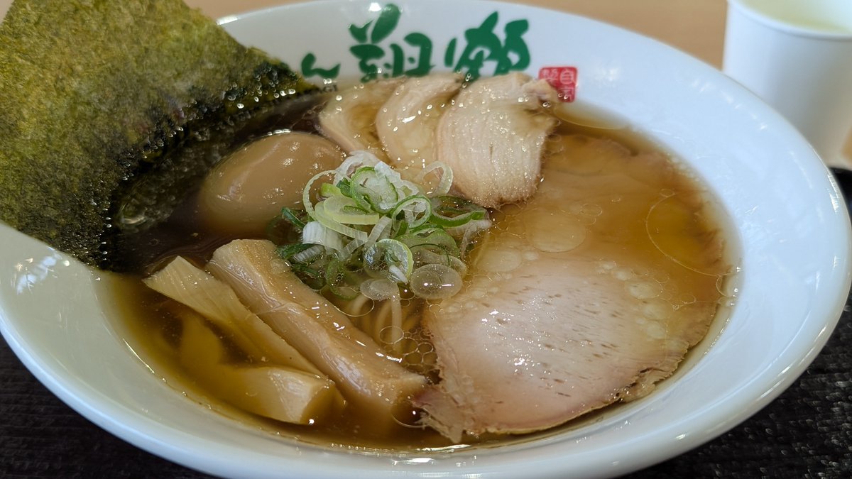 trailblazer_ui's tweet photo. 寄りたかったラーメン屋が臨時休業ぽいので道の駅へ https://t.co/t5OJhhXwyq