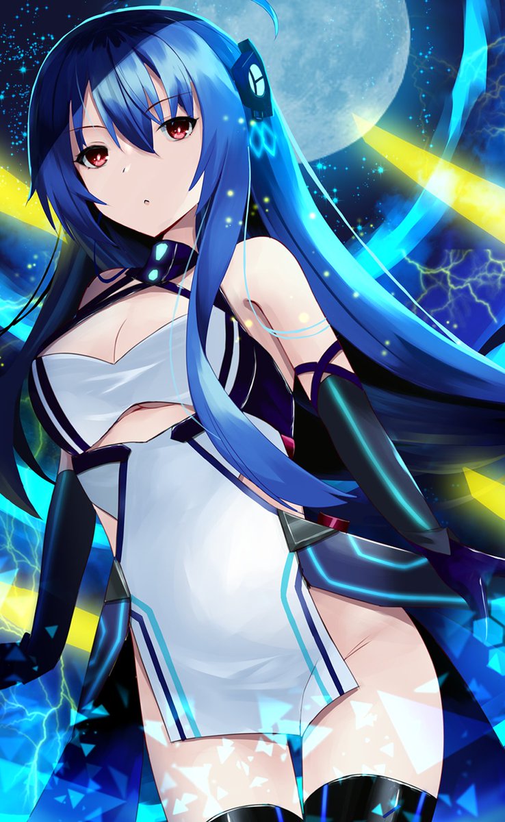 regress2023's tweet photo. #アズールレーン
METAヘレナ！ https://t.co/6SDk5ZJMAW