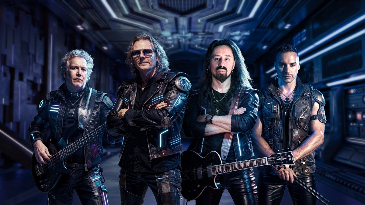 ImperativePR's tweet photo. Metalheads Forever Magazine announce the birth of a new metal power - Echoid - with their debut album The Silent Era and first single/video 'Fake Faces'

https://t.co/74KDE3MctO

#echoid #pitchblackrecords #metalheadsforever #thesilentera #fakefaces #heavymetal #powermetal https://t.co/6jfGF4hgF2