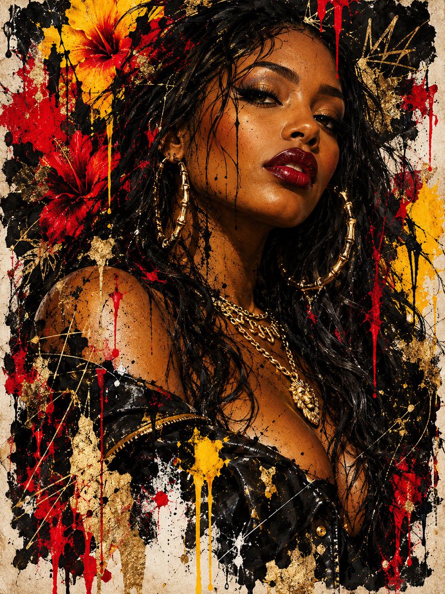 Kennetoshi's tweet photo. I’m creating some sexy ass pieces. 🥰

@objktcom #ShareYorArt 🖼️ 🔗 👇 https://t.co/UtAqcDPZ7d