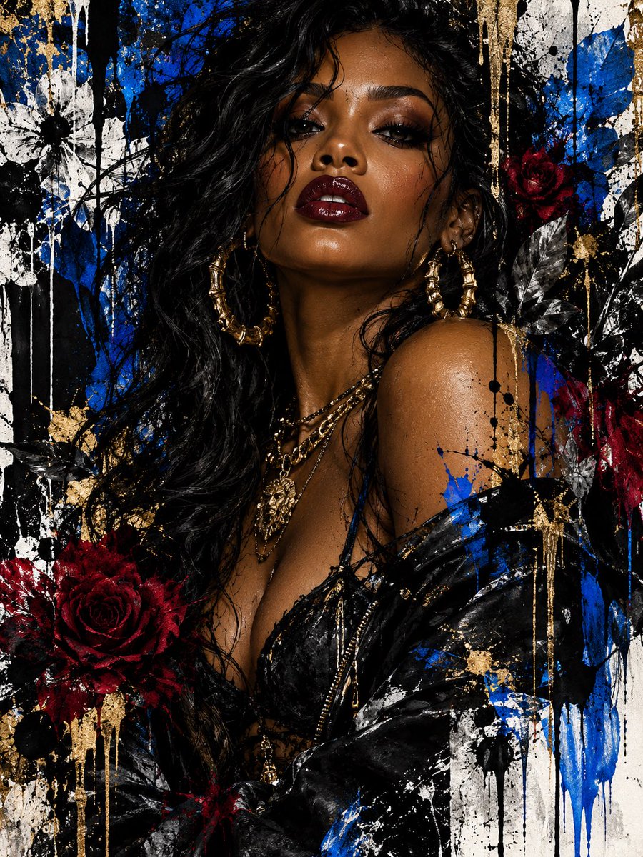 Kennetoshi's tweet photo. I’m creating some sexy ass pieces. 🥰

@objktcom #ShareYorArt 🖼️ 🔗 👇 https://t.co/UtAqcDPZ7d