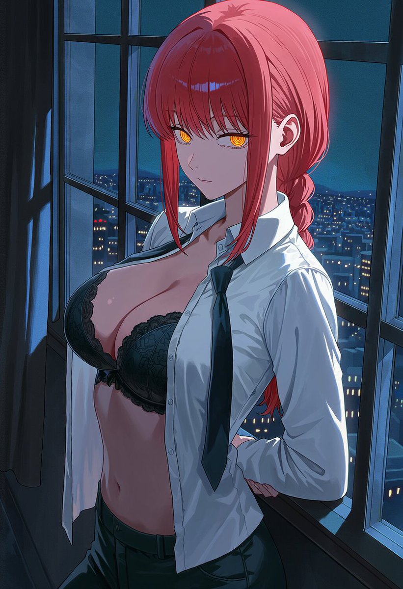 runo_ss's tweet photo. マキマ / Makima
#チェンソーマン
#chainsawman
SFW illustration, No nudity, no suggestive intent. https://t.co/bEwzXztl6R