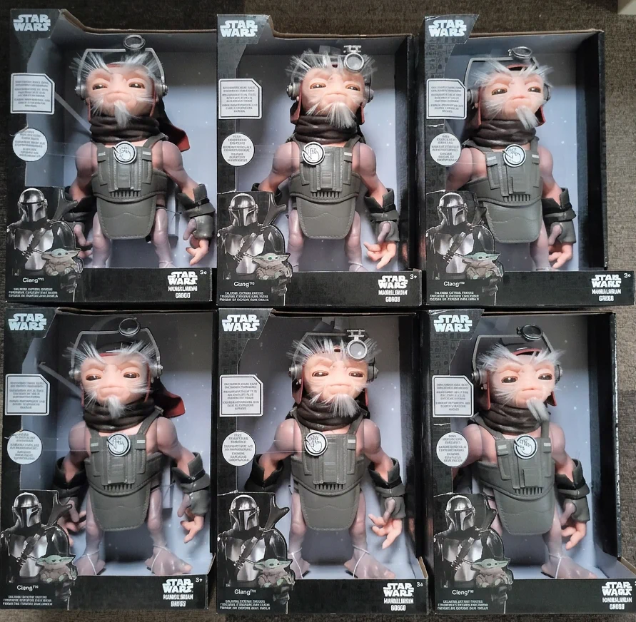 American Toy Shop JB on X: 