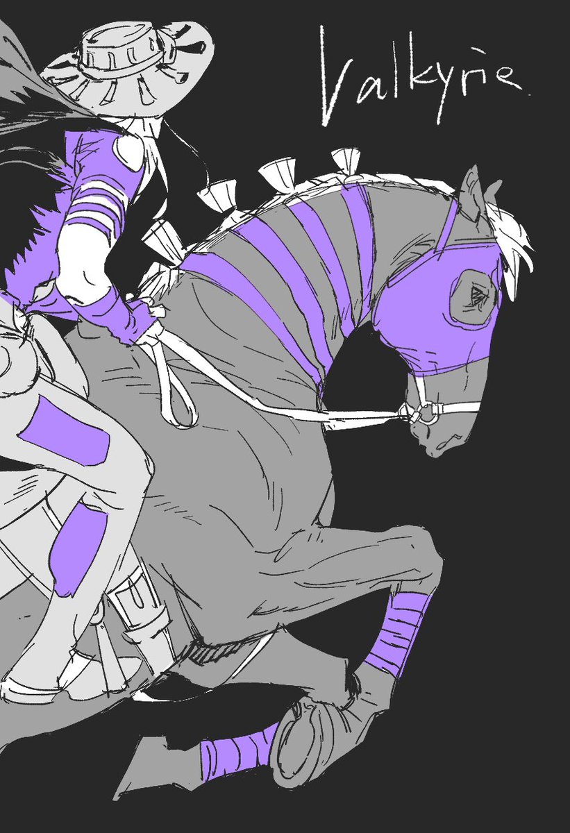 luvhorse_LL's tweet photo. https://t.co/Yj7fwhfjYd