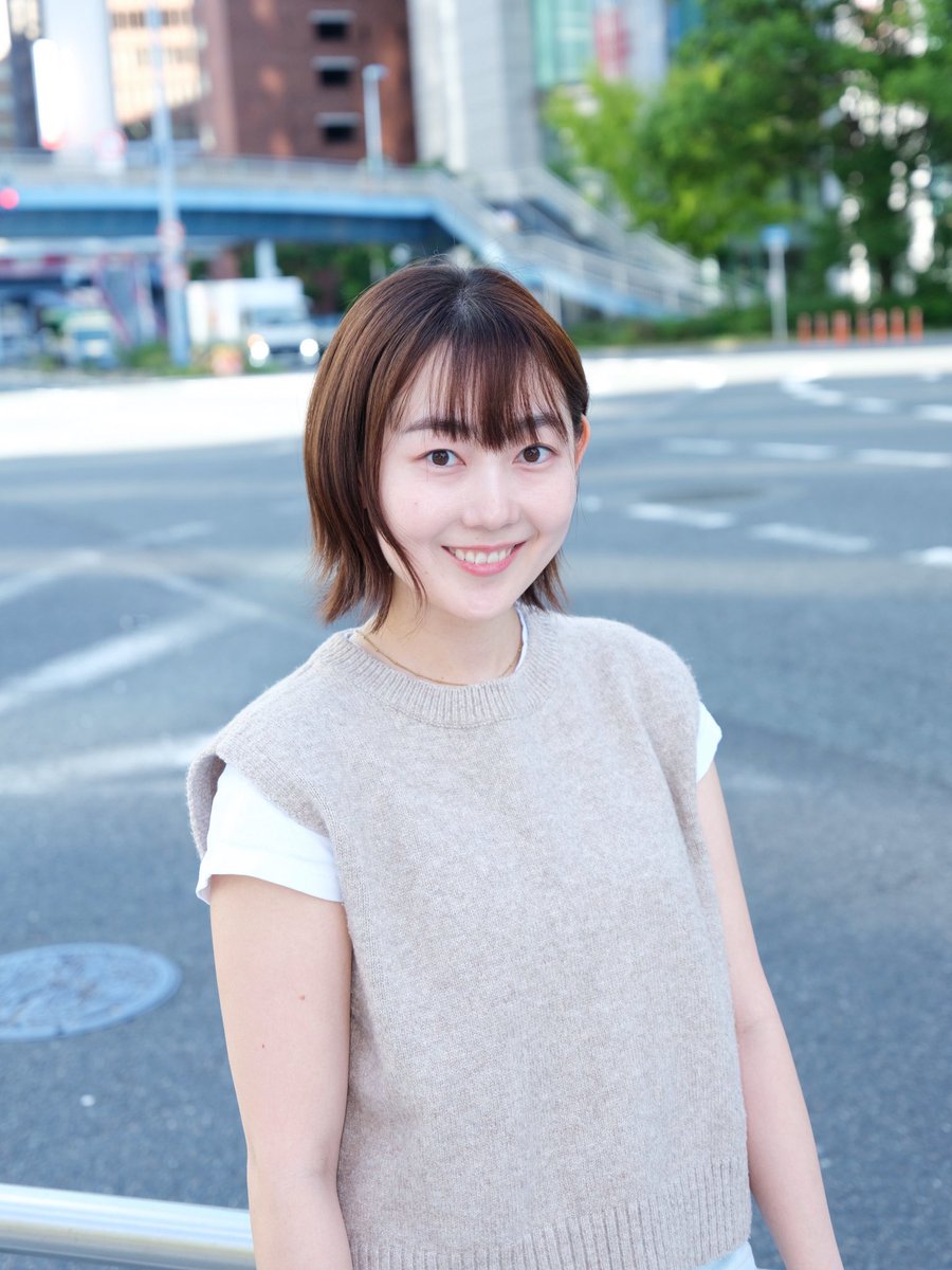 photofreeplanet's tweet photo. フリプラモデル撮影会📸

モデル
・成瀬はる

10/17(土) 中之島バラ園
#ご予約受付中

#関西フリプラ撮影会
https://t.co/msIB6J6UC2 https://t.co/Gf00qCd2Lv