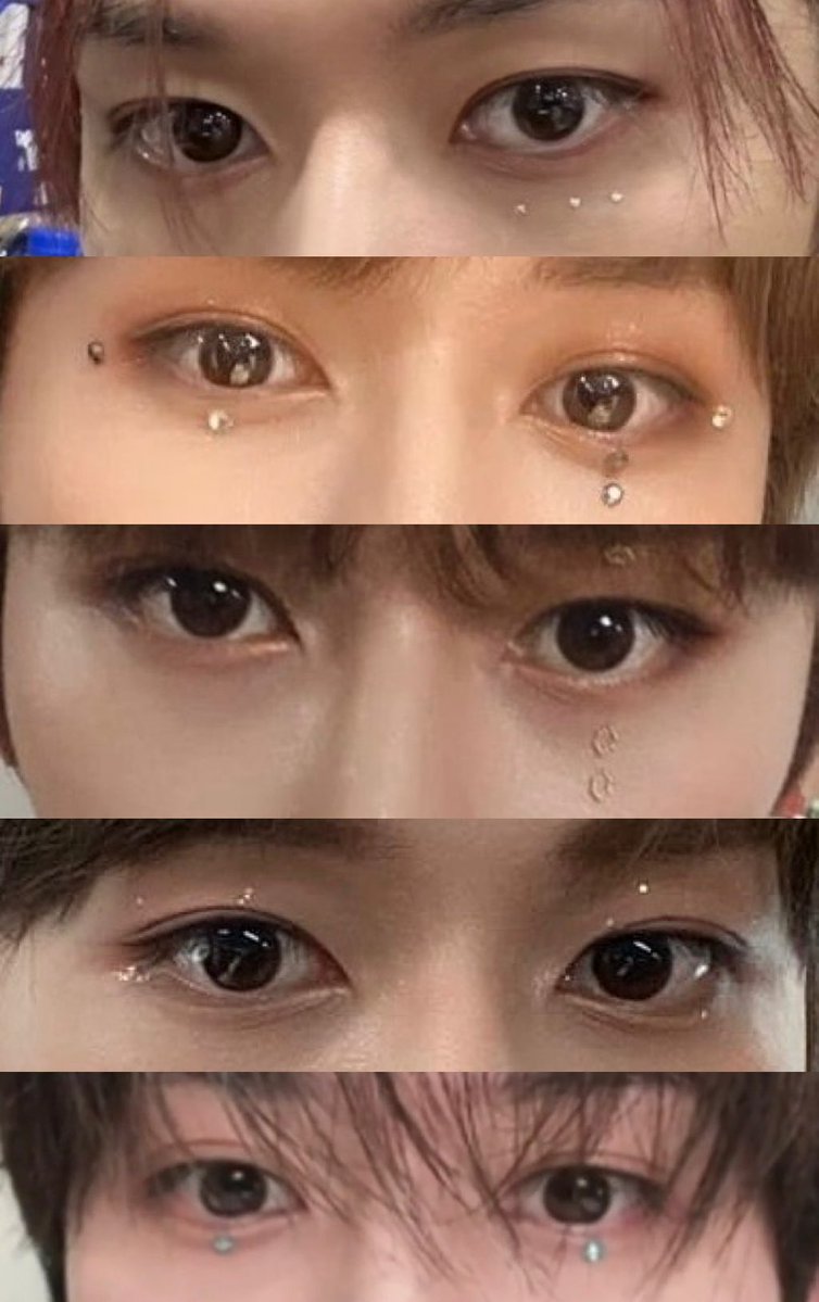 minothekitten's tweet photo. Love when they add decoration to those BIG BUBBLE BEAUTIFUL eyes https://t.co/JYCX1OnDZr