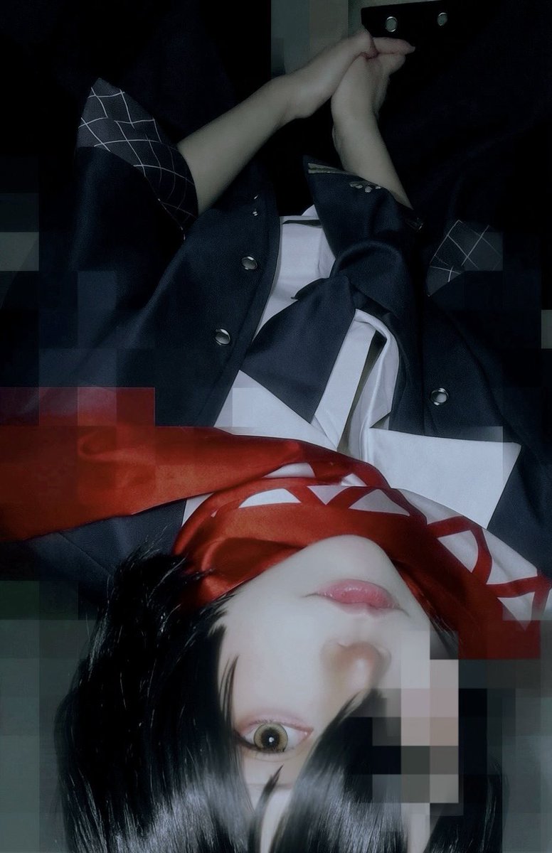 mai_cos1's tweet photo. 【Cosplay/コスプレ】

僕がこの世から消えちゃっても https://t.co/tnhfWf1al9