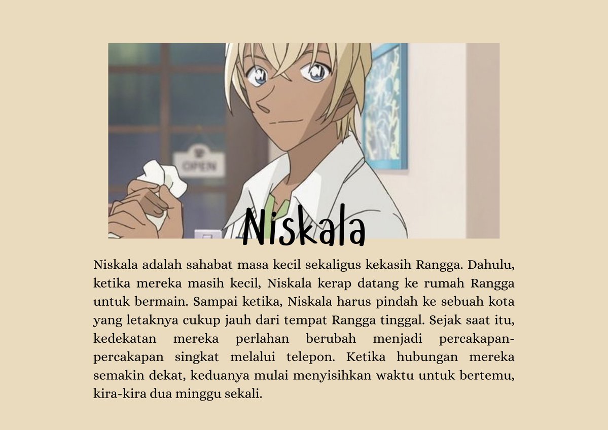 PenantiRangga's tweet photo. ⠀
⠀
PERKENALAN SINGKAT.⠀
⠀ https://t.co/lIoWf1idNI