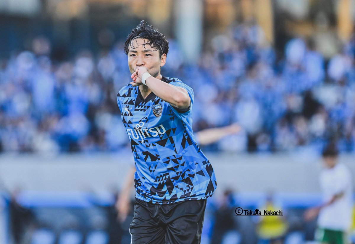 ikinikuishiro's tweet photo. これが #小林悠 だ！！！！！！！！！！！！！！！！！！！！！！！！！！！！！！！！！！！！！！！！！！！！
＃川崎フロンターレ U21復帰戦でジャンピングボレーを決めました！！！ https://t.co/Ue9BIJkOWj