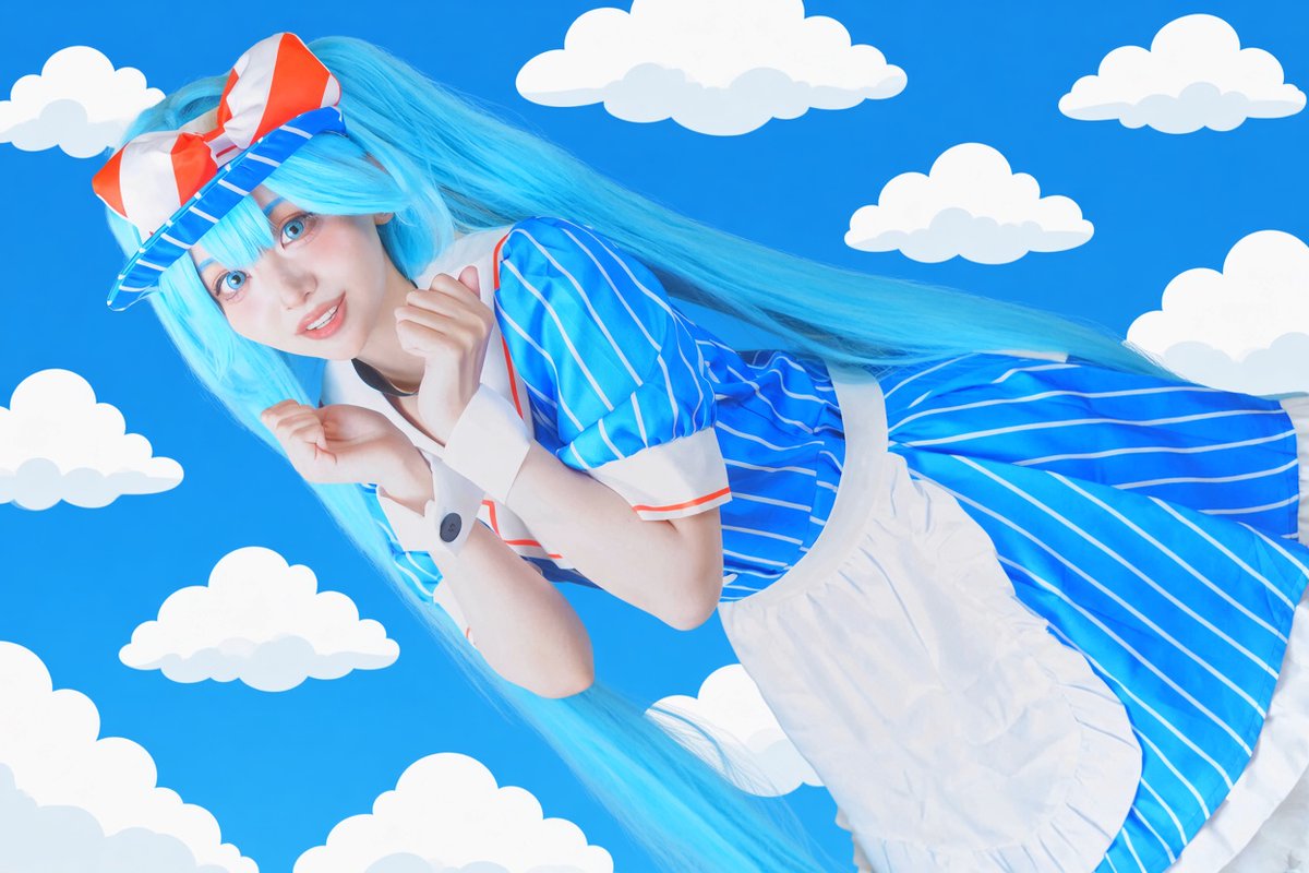 go_syubo_po_qo's tweet photo. #コスプレ #初音ミク #コステラ #Costellar
メズマライザー
コスプレ/cosplay
📷:@aomi67519 https://t.co/Hd0qtWwRkD