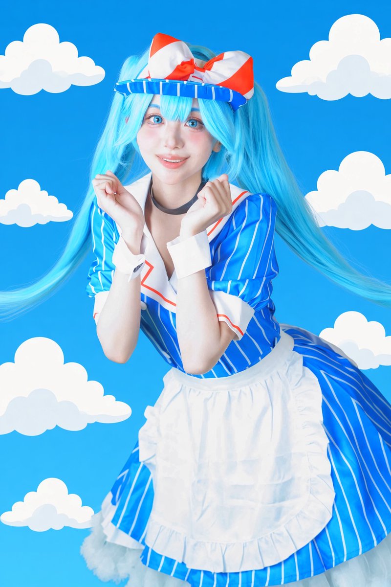 go_syubo_po_qo's tweet photo. #コスプレ #初音ミク #コステラ #Costellar
メズマライザー
コスプレ/cosplay
📷:@aomi67519 https://t.co/Hd0qtWwRkD