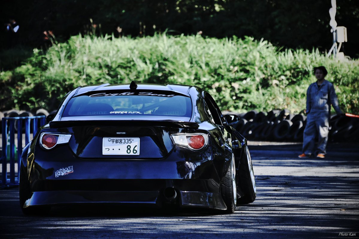 Chucky_86_Kai's tweet photo. 2026.11.22は群馬サイクルスポーツセンター
Eight Beat走 Round.3が行われます!
86BRZだけのドリフト走行会なので
是非興味がある方やドリフト始めたいよ!
って方、ギャラリー完全無料です

86BRZだけのドリフトで総台数60台!!
（エントリーはキャンセル待ちです）

関東最大級なので圧巻ですヨ https://t.co/6RqV9QJK6W