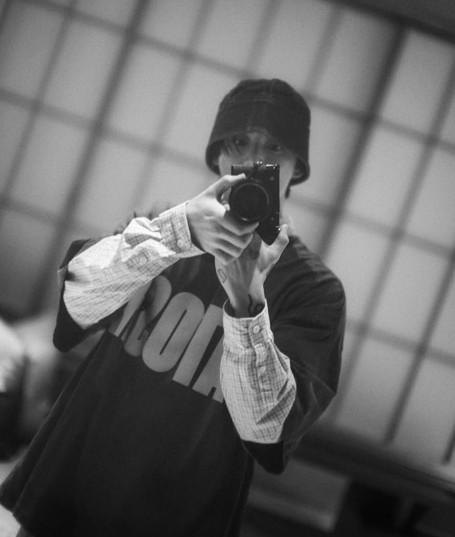 taerained's tweet photo. boyfriend material ৎ୭ https://t.co/CLdMmwcllY