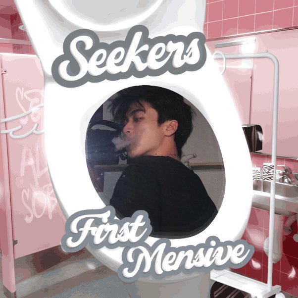 tervtarik's tweet photo. @seekersholic hbd ya kers semoga ya gitulah pokoknya, paham mereun ya #SeekersMainCharacter #SeekersFirstBloom #SeekersChapterOne https://t.co/HWSWRH35uk
