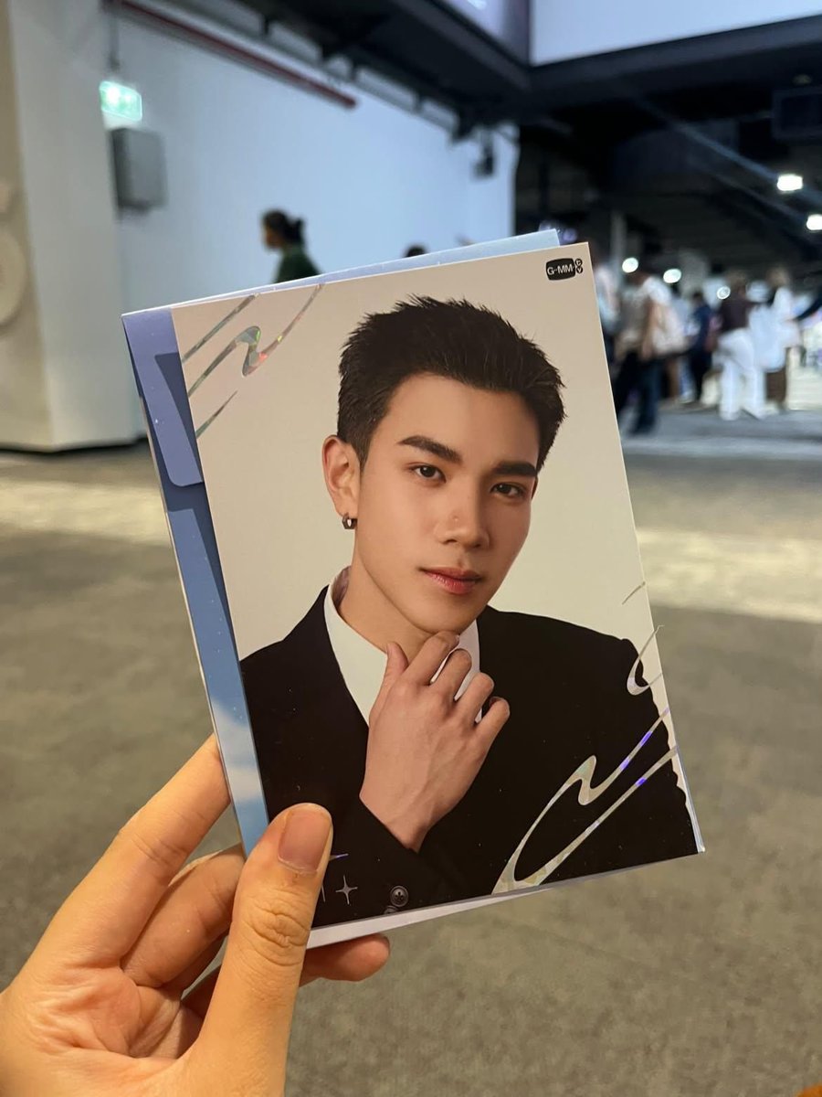 _augusttea's tweet photo. WTS โปสการ์ด

ใบละ 50 .- 

📍นัดรับ F2F ในงานตอนนี้ DM ได้เลยค่ะ

#ตลาดนัดGMM 
#GMMTVFANIVAL2026HappyFamily https://t.co/ZW5n9Sqake