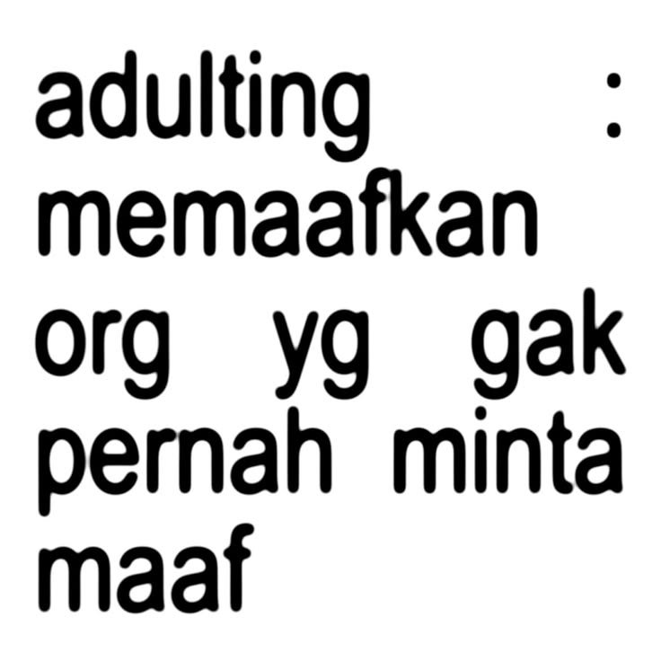 mydnsr_'s tweet photo. Gini amat adulting 😌 https://t.co/bsAWsTGXfd