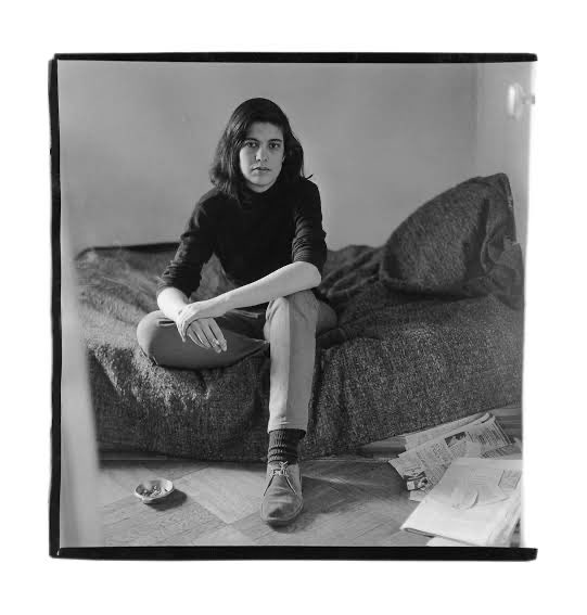 Anomali210830's tweet photo. “Time exists in order that everything doesn’t happen all at once, and space exists so that it doesn’t all happen to you.”

—Susan Sontag https://t.co/FzDFemjAYj