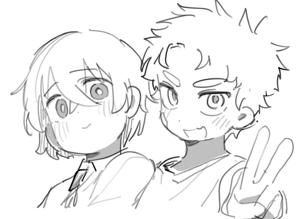 Yabachi_sub's tweet photo. FA https://t.co/uJIqLXiQnI