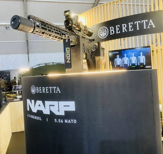 top_force's tweet photo. 🇮🇹 Ce jour, l'armurier italien Beretta @Beretta_1526 fête ses 500 ans. #Beretta500 #HappyBirthday https://t.co/vU88SGKUoA