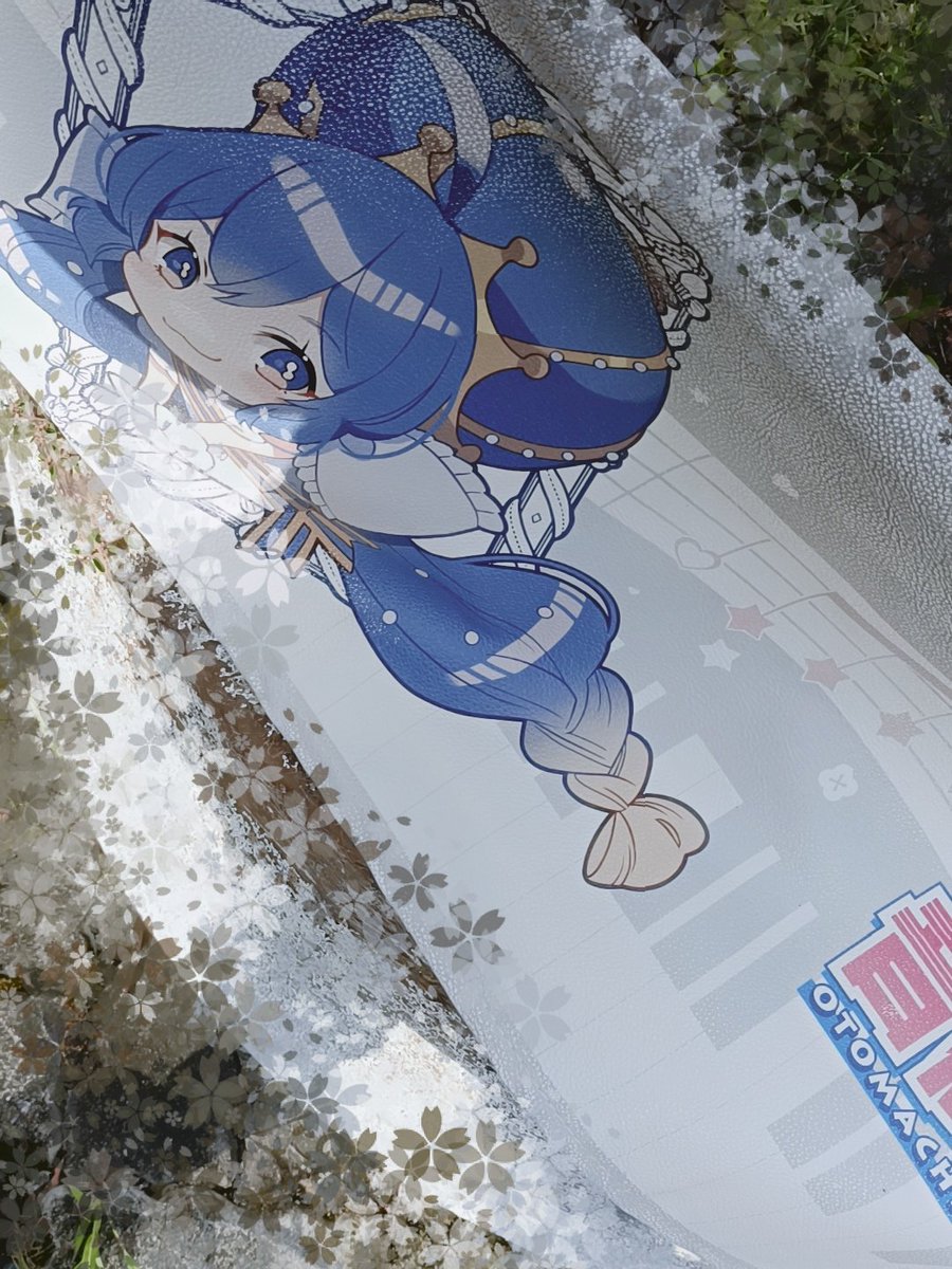 kaori_kiRIne's tweet photo. オークションでヘッドカバー購入しました
ありがとううなぴっぴごー！ https://t.co/fj3Is2HU0M