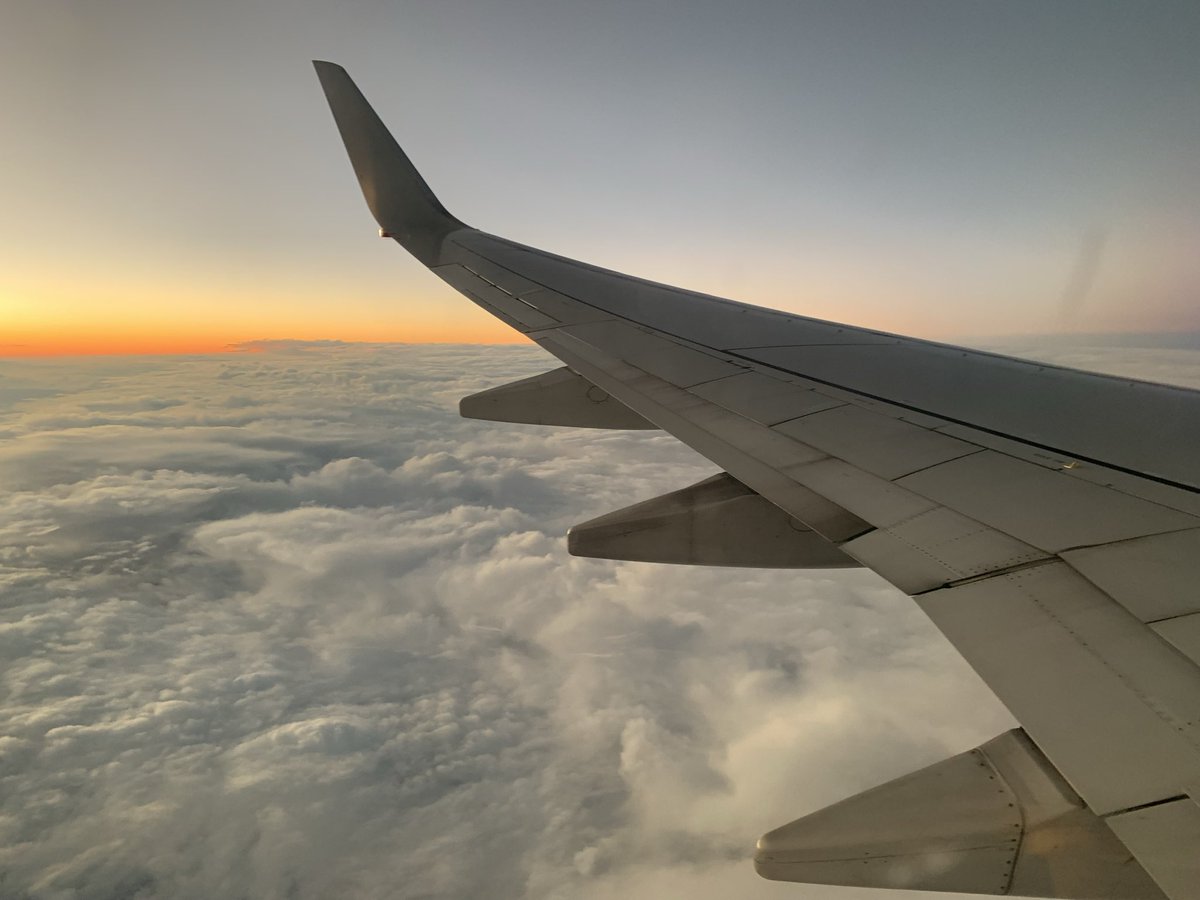 BearDutt's tweet photo. @DailyPicTheme2 Inflight view https://t.co/zW0X7Qt2L0