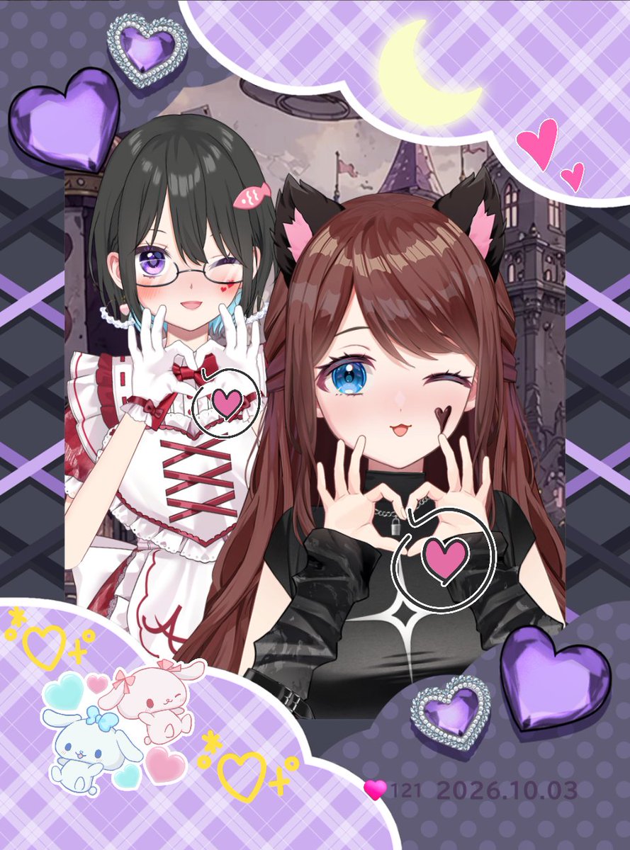 ynuj_13's tweet photo. #うちのアイミー 
#アイミー推しと繋がりたい
広報様のぴよぴよひよちゃんとツーショットさせて頂きました(*´∀｀*)　2人仲良くほっぺのハートがあるんだよ〜💕 https://t.co/E5uNUqXBCU