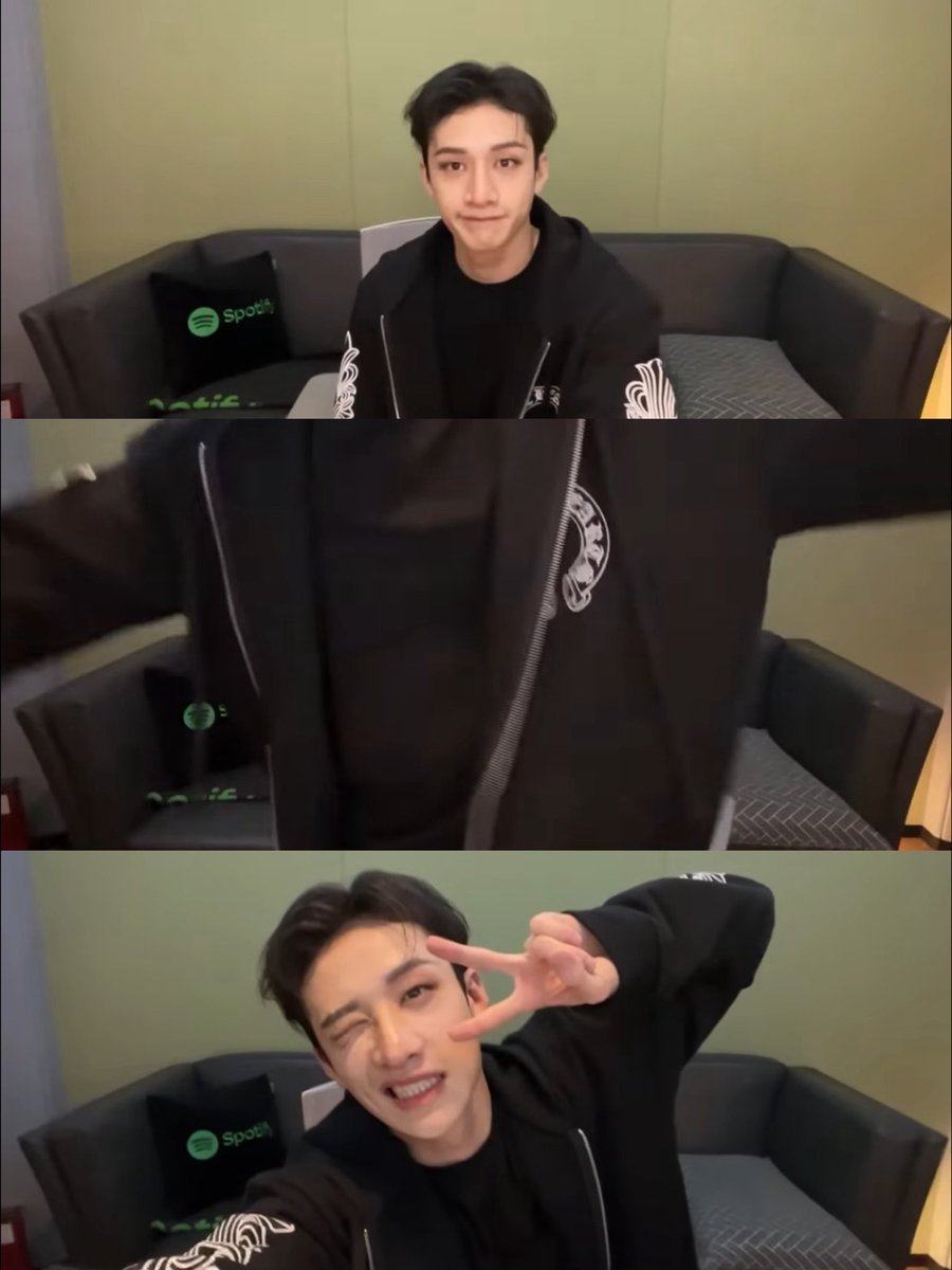 skzpopbase's tweet photo. ໊ ໊ chan’s room                  chan’s room
      140523                            100326 https://t.co/YvYRxHXETH