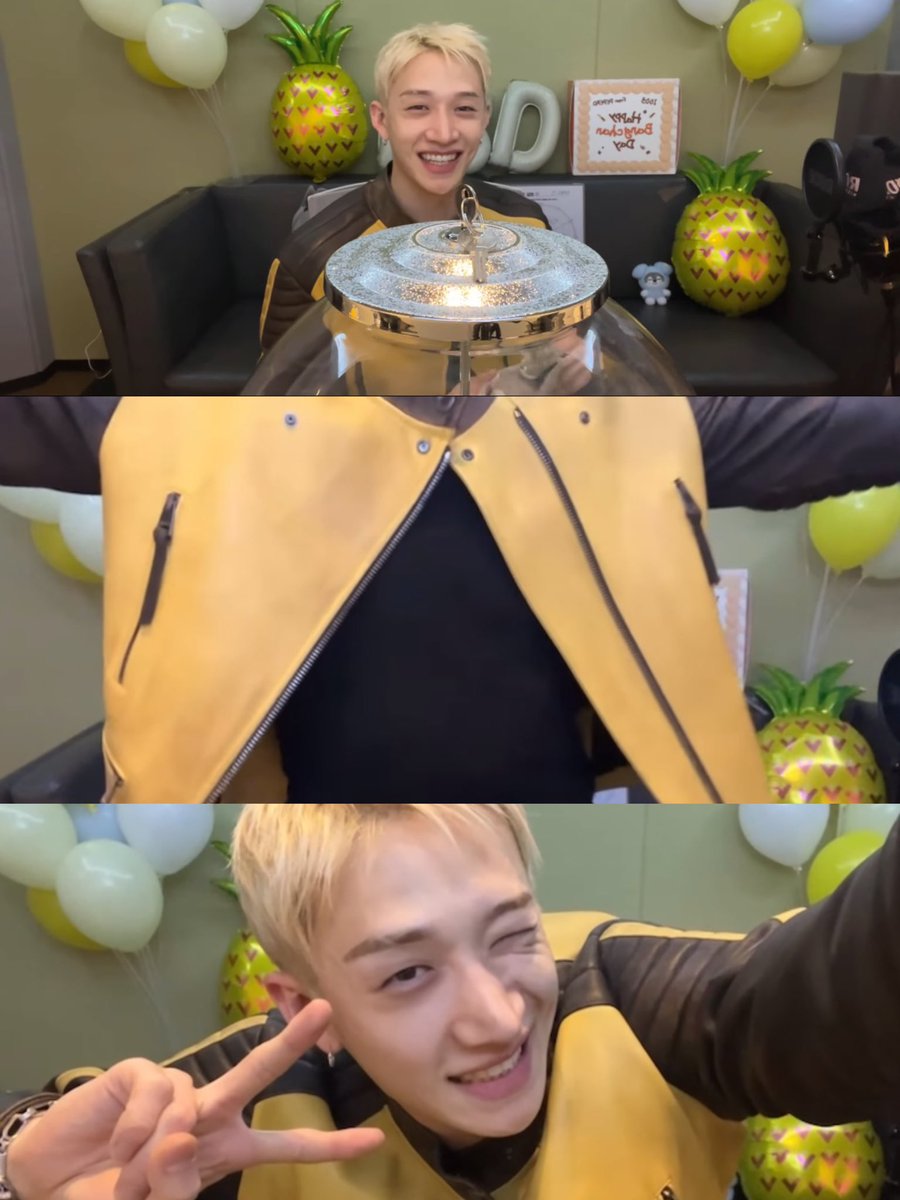 skzpopbase's tweet photo. ໊ ໊ chan’s room                  chan’s room
      140523                            100326 https://t.co/YvYRxHXETH