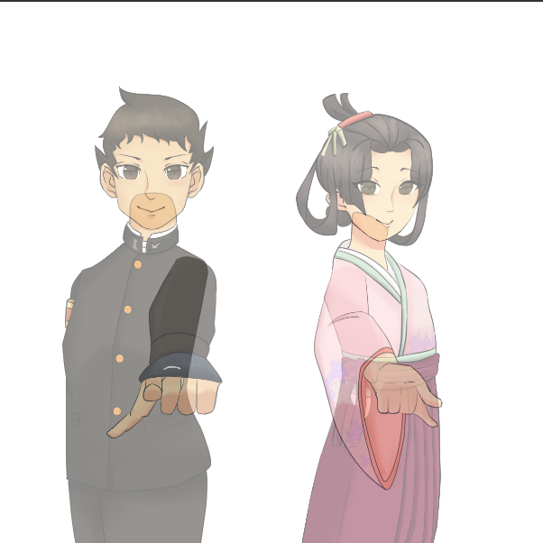 PepperyMaika's tweet photo. body part division https://t.co/RewiqQbgAr