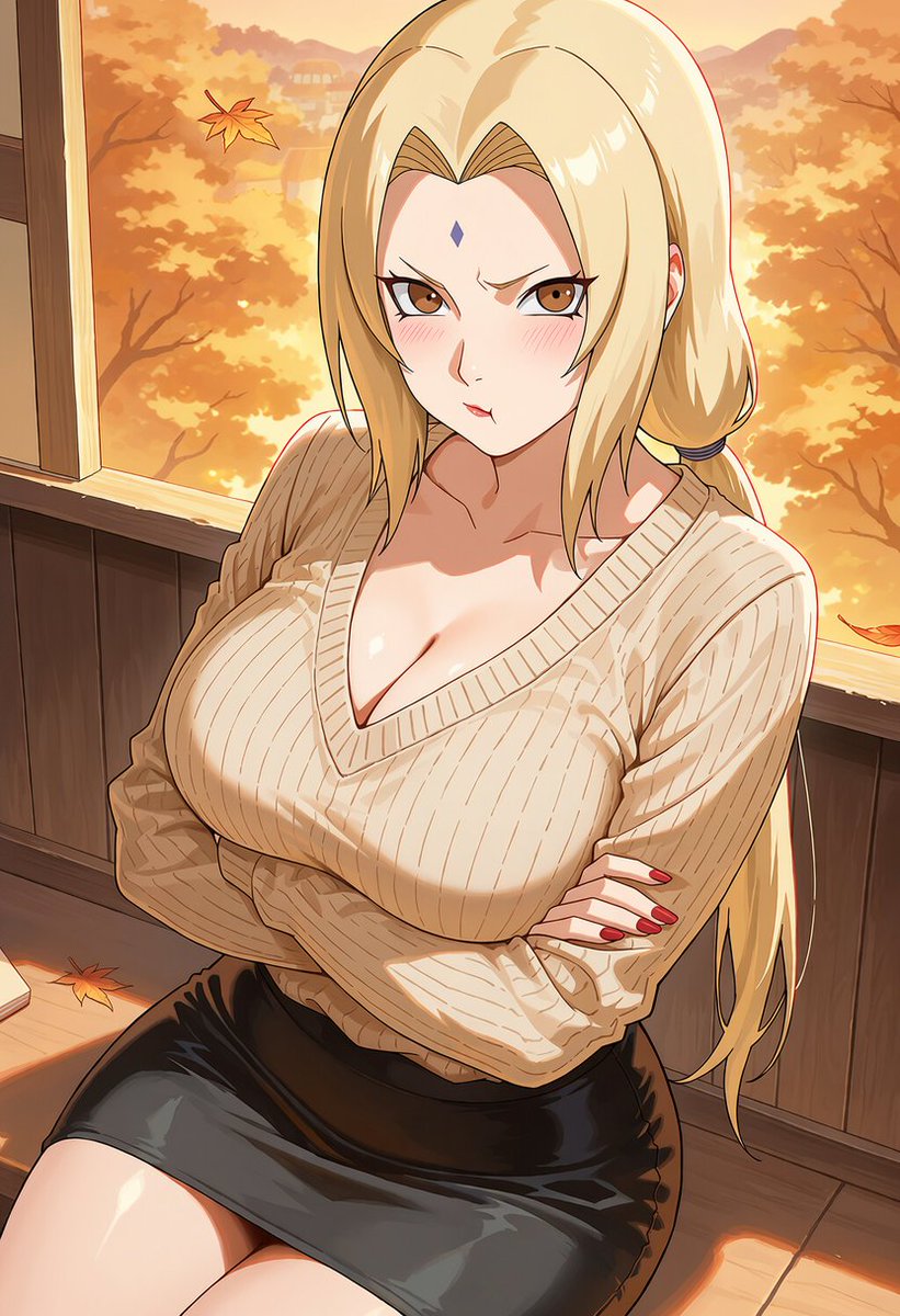 runo_ss's tweet photo. 綱手 / Tsunade
#ナルト
#NARUTO
SFW illustration, No nudity, no suggestive intent. https://t.co/WcIJ4efLZY