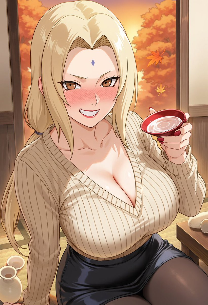 runo_ss's tweet photo. 綱手 / Tsunade
#ナルト
#NARUTO
SFW illustration, No nudity, no suggestive intent. https://t.co/WcIJ4efLZY