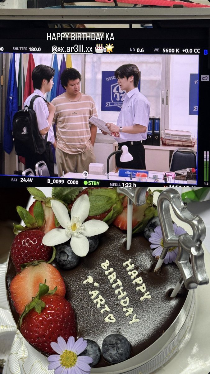 LukeMick0406's tweet photo. 03/10/2026

IGS : myme.ncp

🫶🤍

GOOD BOY SERIES Q18

#GoodBoySeries 
#lukeso_ #mickmetas  
#LukeMick https://t.co/2OkWaehRGR