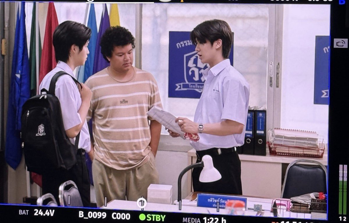 LukeMick0406's tweet photo. 03/10/2026

IGS : myme.ncp

🫶🤍

GOOD BOY SERIES Q18

#GoodBoySeries 
#lukeso_ #mickmetas  
#LukeMick https://t.co/2OkWaehRGR