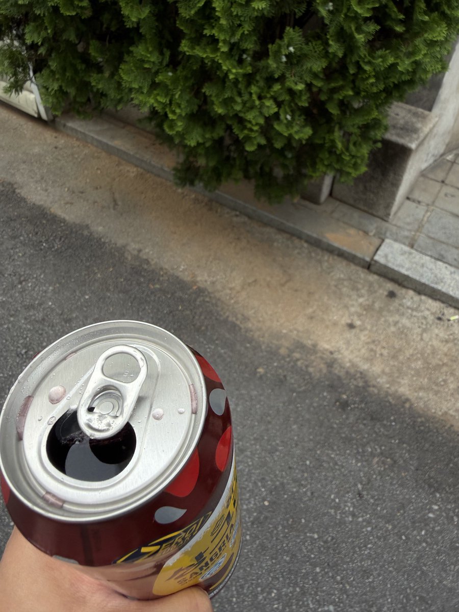 De1ph1nium's tweet photo. 乾杯 https://t.co/SkR9m6XXUZ