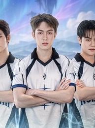 bloominmyblue's tweet photo. 2025 vs 2026 ปีนี้อัพเกรดได้เป็นกัปตันทีมด้วย เกมเมอร์หล่อ ๆ ของเก๊า 🥺⭐️ https://t.co/TJNwOD4f9m