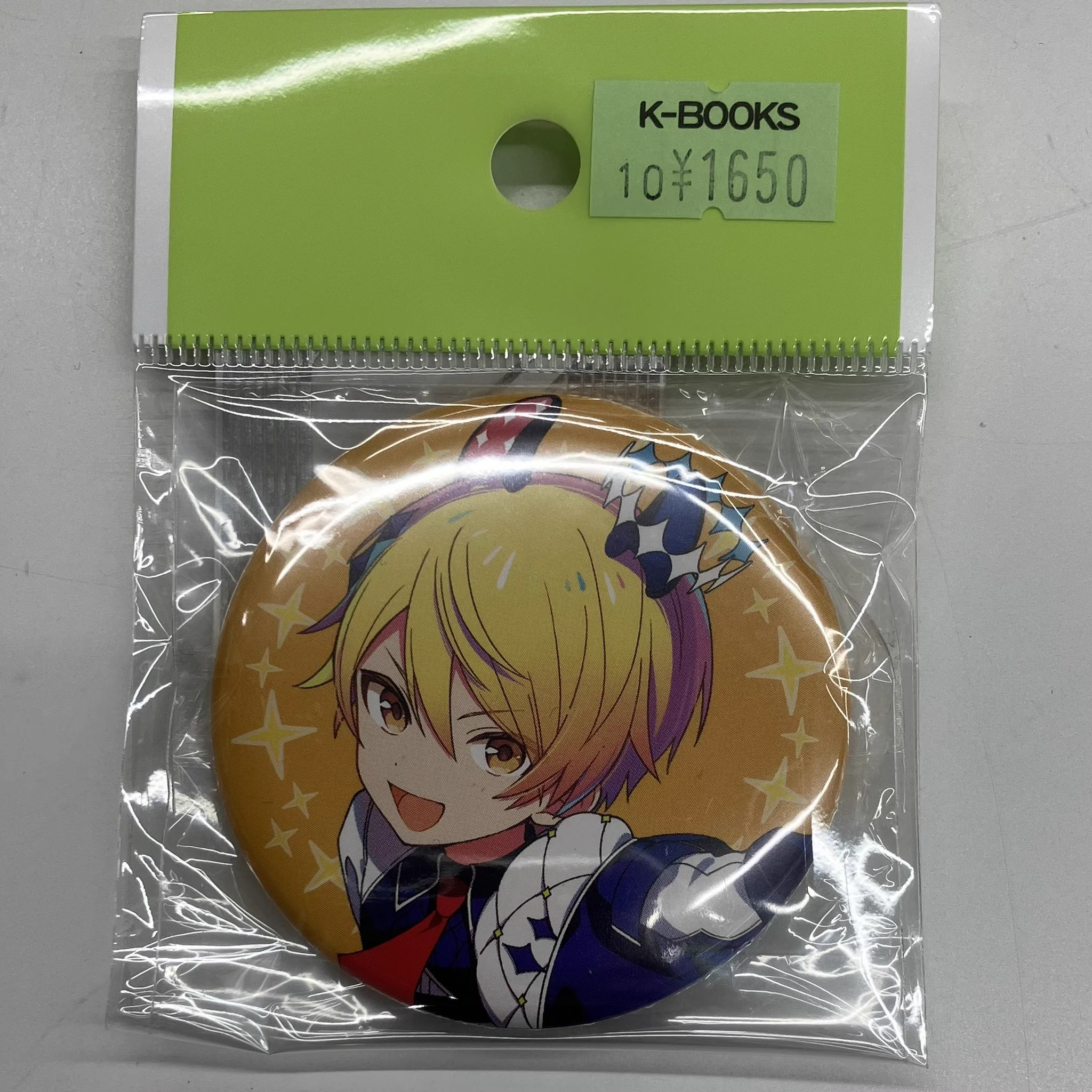 K-BOOKS GAME館α on X: 