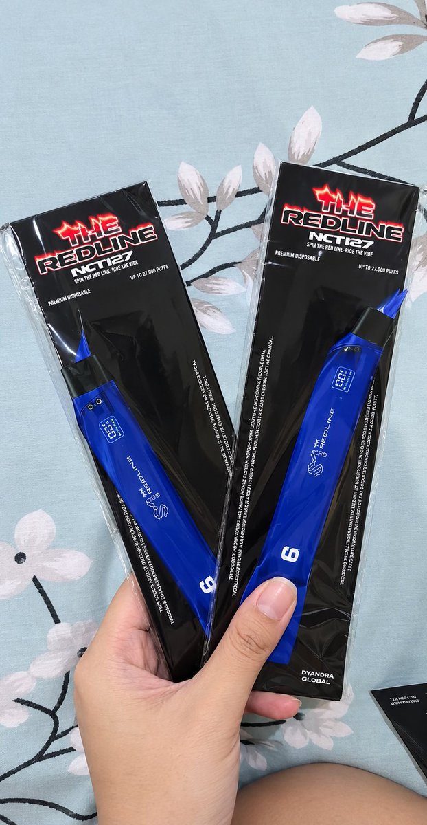 nanavyta's tweet photo. guys aku mauu jual tiket cat 6 akuuu barang kali adaa yang minat, akuu jual cuman 1 tiket yaaa 

#nct127_5th_neocity_the_redline_in_cinemas https://t.co/OZg76DsFMy