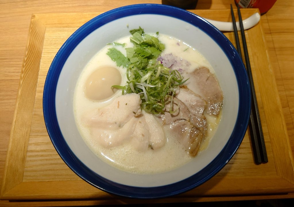 Taichungken's tweet photo. 台北中山ラーメン街道
池音 https://t.co/kZ6DfT6ov7