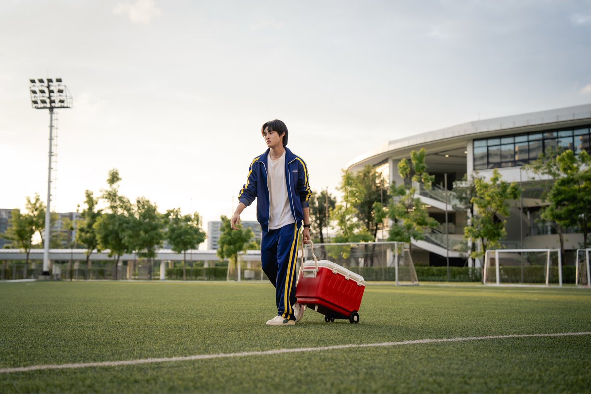 pk_pata's tweet photo. จบแย้ว EP3 เมื่อไหล่จะวันศุกร์น้าา

MYSTERIOUS SOUNDS EP3

#OopsSeriesEP3 https://t.co/1cIx2laEvK