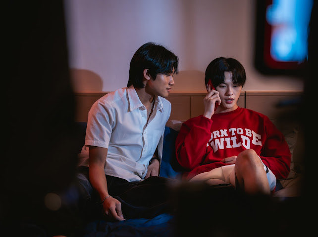 pk_pata's tweet photo. จบแย้ว EP3 เมื่อไหล่จะวันศุกร์น้าา

MYSTERIOUS SOUNDS EP3

#OopsSeriesEP3 https://t.co/1cIx2laEvK