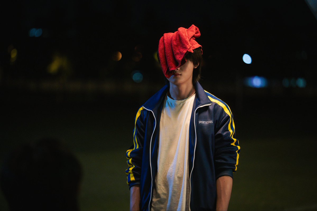 pk_pata's tweet photo. จบแย้ว EP3 เมื่อไหล่จะวันศุกร์น้าา

MYSTERIOUS SOUNDS EP3

#OopsSeriesEP3 https://t.co/1cIx2laEvK