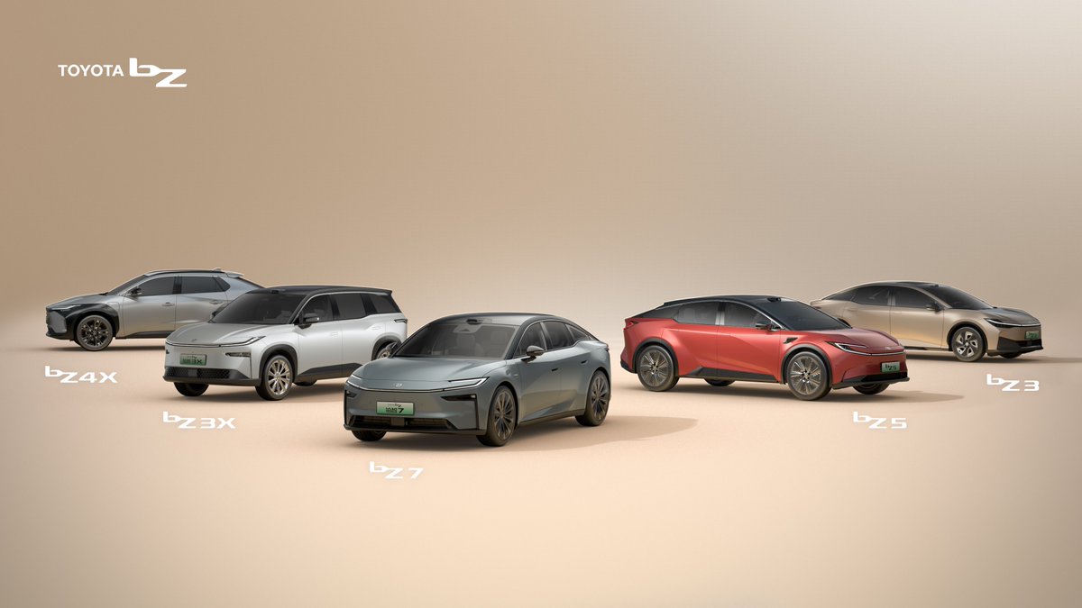 MOBI_com_jp's tweet photo. 【中国で自動車再編 国有大手の広州汽車、一汽トヨタ株の50%取得】|日本経済新聞
・広州汽車集団はトヨタ自動車が中国第一汽車と手掛ける合弁会社「一汽トヨタ」株の50%を取得
・一汽トヨタはトヨタが50%、第一汽車が50%出資
・広州汽車は第一汽車の保有分全て取得
#トヨタ自動車 #トヨタ #TOYOTA https://t.co/bDQ9LywmSw