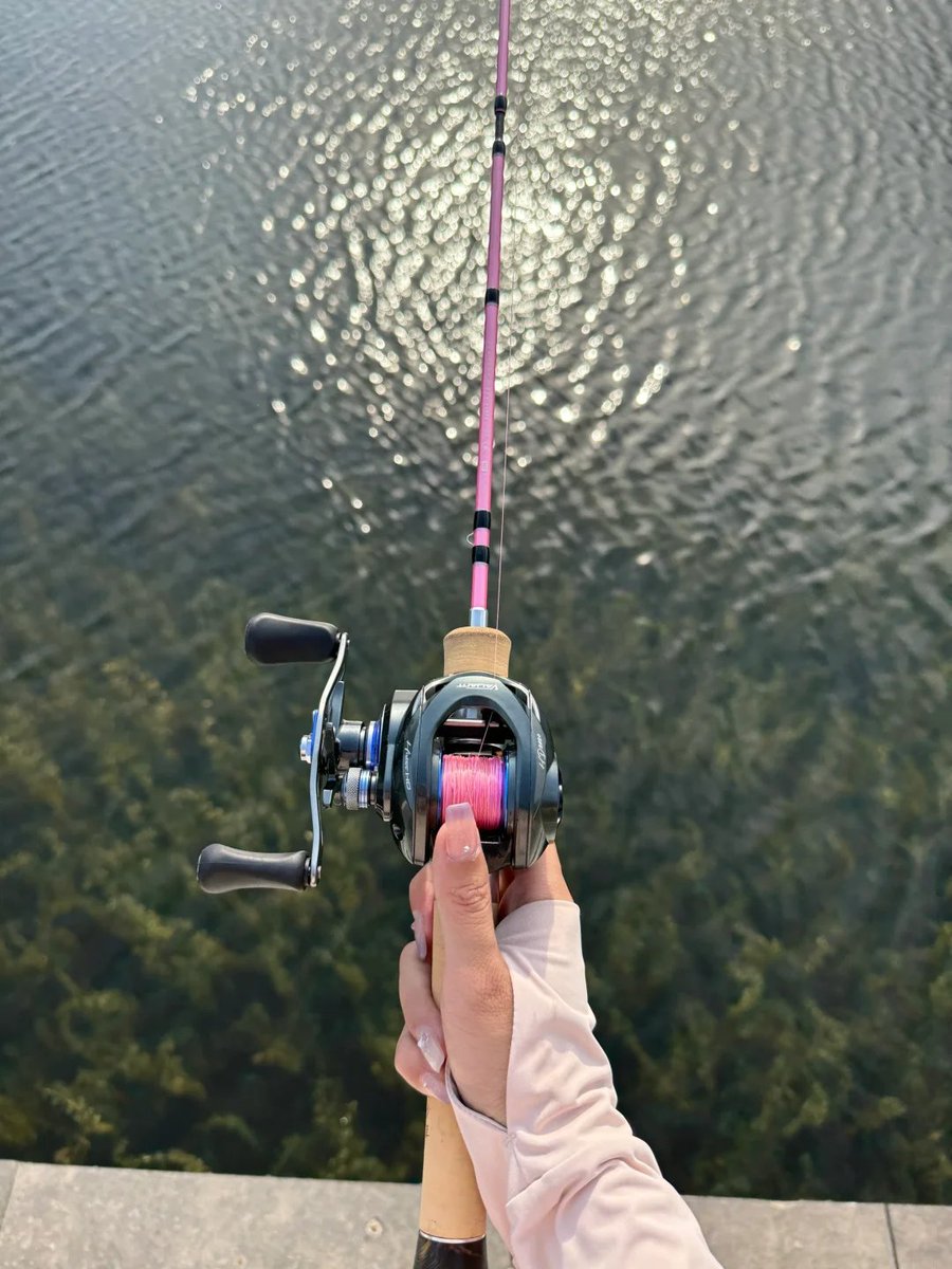 buiii_s4's tweet photo. ได้สักตัวก็ยังดี!!
#ตกปลา #fishing #หาเพื่อน https://t.co/7uoaEZzCIV