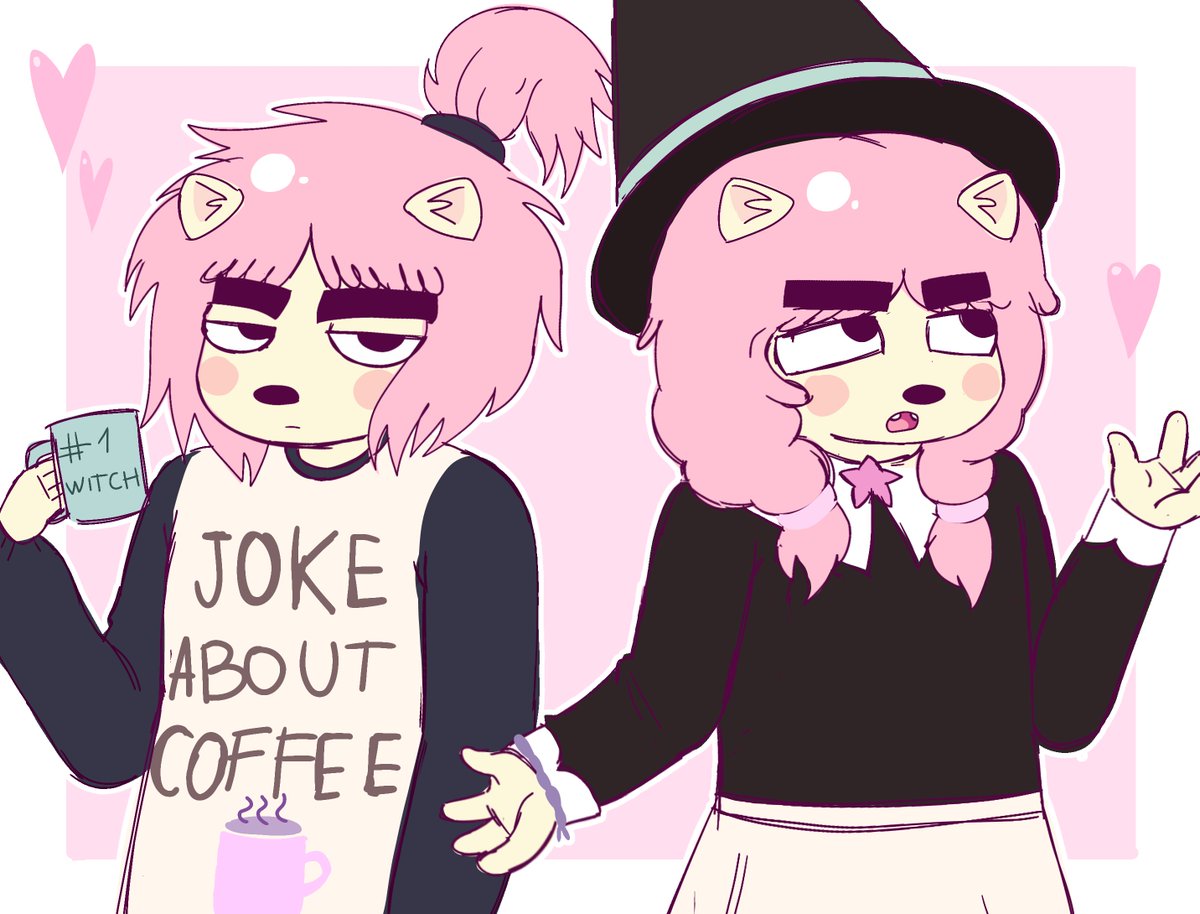 MuffinSpr1nklez's tweet photo. Oh hey #summercampisland #susie https://t.co/xSbQ16dydF