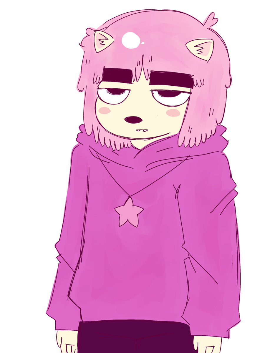 MuffinSpr1nklez's tweet photo. Oh hey #summercampisland #susie https://t.co/xSbQ16dydF