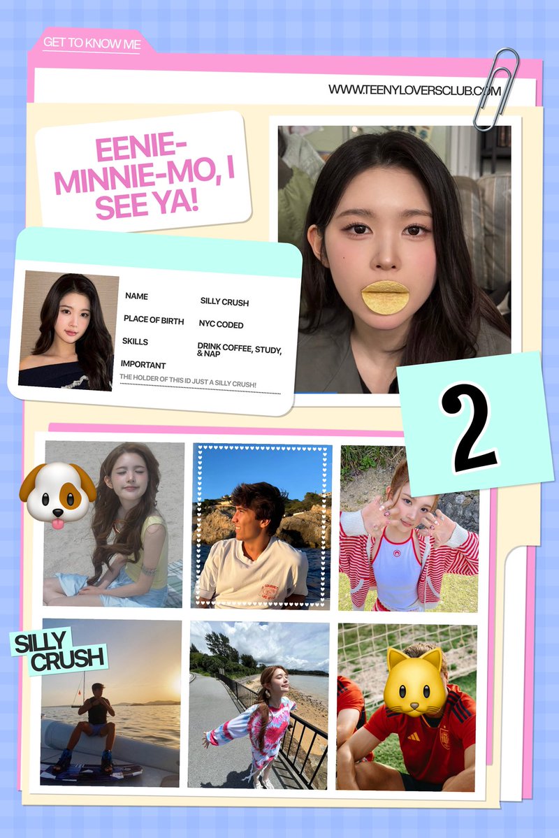 sillyeina's tweet photo. Jadi gimana? Crush kalian naksir kalian balik gak? Btw yok pap crush kalian, dikumpulin terakhir jam 23.59 WIB di mejaku ok? https://t.co/i11nVItKBc