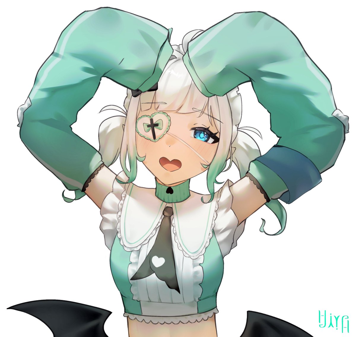 hive_wire's tweet photo. Happy bday for the demon minto \o/ #Fantography #MintoDemon3D https://t.co/fouzrMHWJh