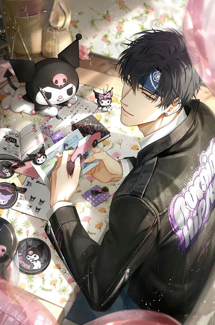 901xiaoli's tweet photo. happy xiao yi day to all my fellow xiao yi mains https://t.co/lhuUYBOhqt