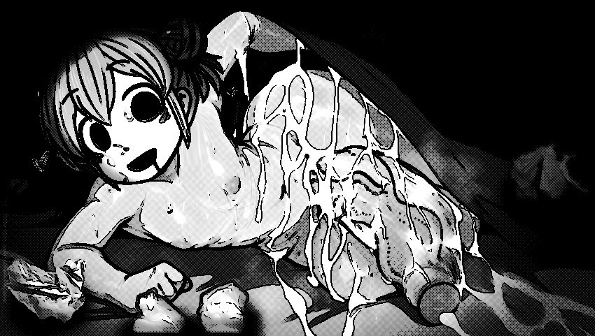 ZhangNeverD1es's tweet photo. 𝐒   𝐐   𝐔   𝐄   𝐋   𝐂   𝐇  ~ ❗️🥛

— The sounds of Milk Bottles, Cum Tissues, and Globs of Cum/Maggots fall to the floor…

Hello there [𝗥𝗘𝗔𝗗𝗘𝗥] ~❗️🤭
Ready for that sleep-over! Ming kept your side of her bed ᵂᴬᴿᴹ 💦

#𝐙𝐇𝐀𝐍𝐆𝐎𝐖𝐍𝐄𝐃 https://t.co/cHwhRC75Ph